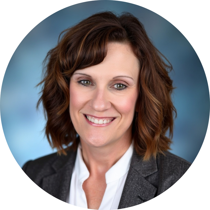 Angie McLain-Johnson