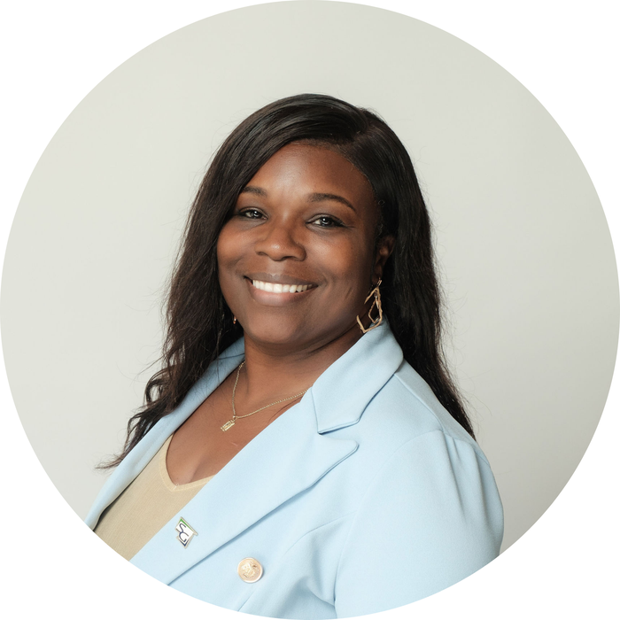 Fredricka Harris